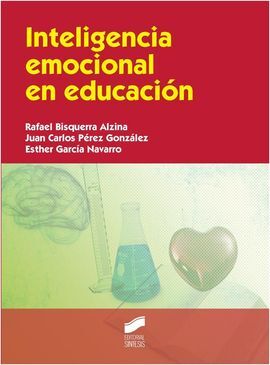 INTELIGENCIA EMOCIONAL EN EDUCACIÓN