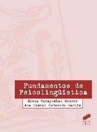 FUNDAMENTOS DE PSICOLINGÜÍSTICA