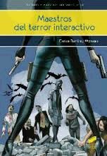 MAESTROS DEL TERROR INTERACTIVO