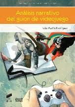 ANALISIS NARRATIVO DEL GUIÓN DE VIDEOJUEGO