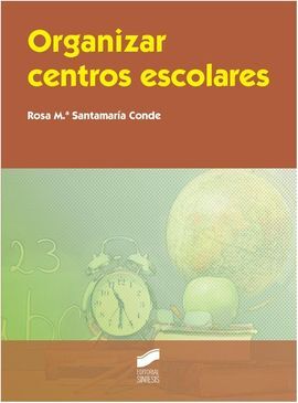 ORGANIZAR CENTROS ESCOLARES