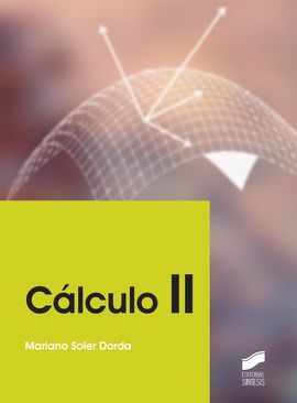 CÁLCULO II