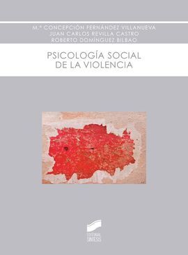 PSICOLOGÍA SOCIAL DE LA VIOLENCIA