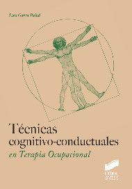 TECNICAS COGNITIVO CONDUCTUALES EN TERAPIA OCUPACIONAL