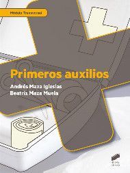 PRIMEROS AUXILIOS