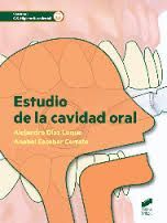 ESTUDIO DE LA CAVIDAD ORAL