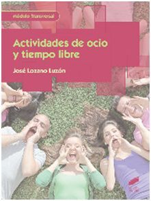 ACTIVIDADES DE OCIO Y TIEMPO LIBRE