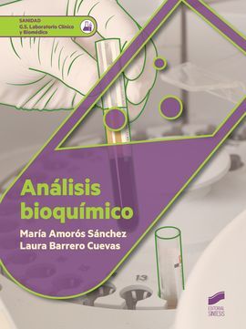 ANALISIS BIOQUIMICO