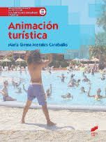 ANIMACION TURISTICA