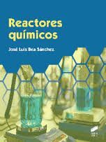 REACTORES QUIMICOS