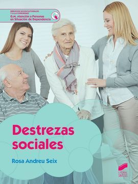 DESTREZAS SOCIALES