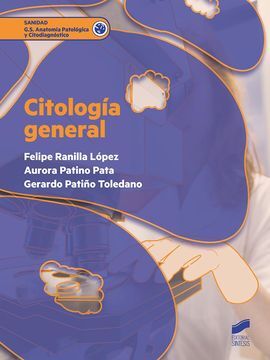 CITOLOGIA GENERAL