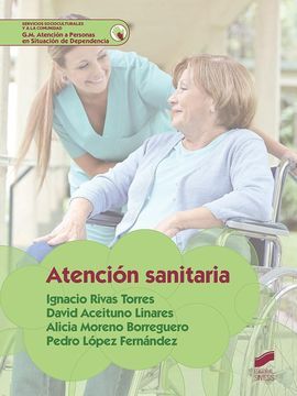 ATENCIÓN SANITARIA