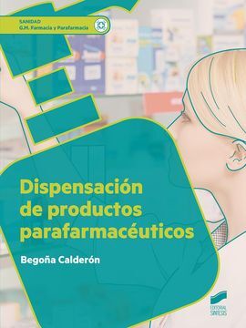 DISPENSACION DE PRODUCTOS PARAFARMACEUTICOS