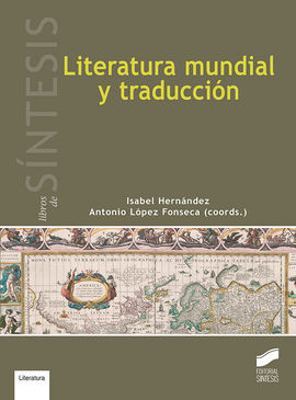 LITERATURA MUNDIAL Y TRADUCCIÓN