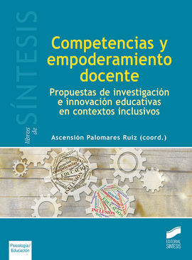 COMPETENCIAS Y EMPODERAMIENTO DOCENTE.