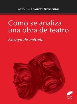 COMO SE ANALIZA UNA OBRA DE TEATRO