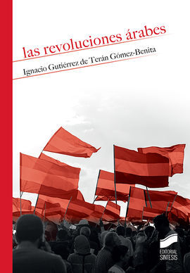 REVOLUCIONES ARABES