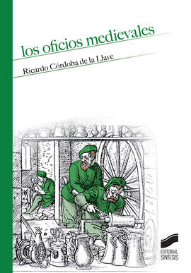 OFICIOS MEDIEVALES