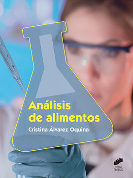 ANALISIS DE ALIMENTOS CFGS