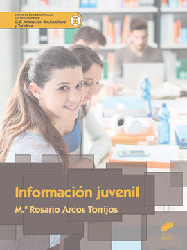 INFORMACION JUVENIL CFGS