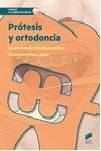 PRÓTESIS Y ORTODONCIA