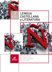 LENGUA CASTELLANA Y LITERATURA - 3º ESO (LOMCE)