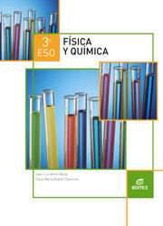 FÍSICA Y QUÍMICA - 3º ESO (LOMCE)