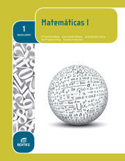 MATEMÁTICAS I - 1º BACH. (LOMCE)