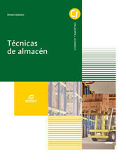 TÉCNICAS DE ALMACÉN