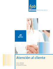 ATENCIÓN AL CLIENTE