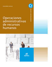 OPERACIONES ADMINISTRATIVAS DE RECURSOS HUMANOS