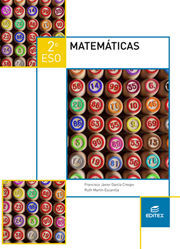 MATEMÁTICAS - 2º ESO (LOMCE)