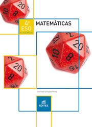 MATEMÁTICAS - 4º ESO ACADÉMICAS (LOMCE)