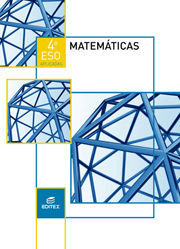 MATEMÁTICAS - 4º ESO APLICADAS (LOMCE)
