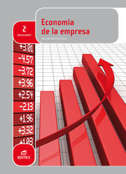 ECONOMÍA DE LA EMPRESA - 2º BACH. (LOMCE)