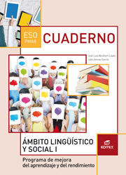 CUADERNO PMAR ÁMBITO LINGÜÍSTICO Y SOCIAL I