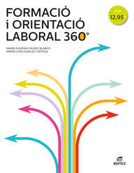 FORMACIÓ I ORIENTACIÓ LABORAL 360°