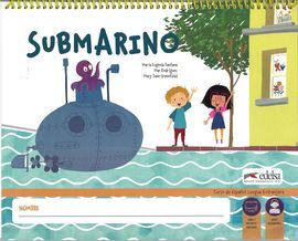 SUBMARINO - LIBRO DEL ALUMNO