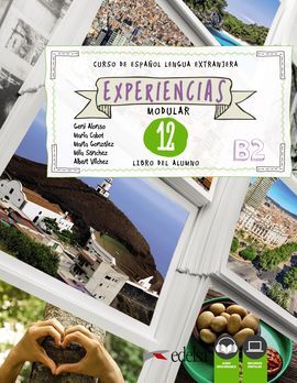 EXPERIENCIAS 12 (B2). LA