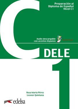 PREPARACIÓN AL DELE C1. LIBRO DEL ALUMNO