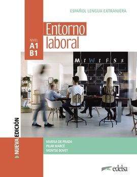 ENTORNO LABORAL ADULTOS