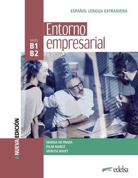 ENTORNO EMPRESARIAL