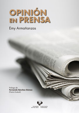 OPINIÓN EN PRENSA