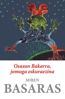 OSASUN BAKARRA, JOMUGA ESKURAEZINA
