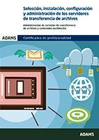 SELECCION, INSTALACION, CONFIGURACION Y ADMINISTRACION DE LOS SERVIDORES DE TRAN