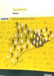 ZELADOR-A   I.C.S. TEMARI ESPECIFIC