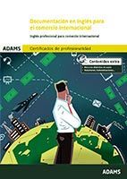DOCUMENTACIÓN EN INGLÉS PARA EL COMERCIO INTERNACIONAL. UNIDAD FORMATIVA 1765 CE
