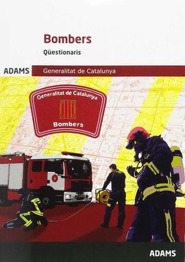QÜESTIONARIS BOMBERS GENERALITAT DE CATALUNYA