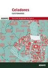 CELADORES. SERVICIO ARAGONÉS DE SALUD. CUESTIONARIOS